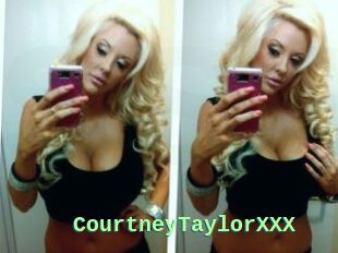 CourtneyTaylorXXX