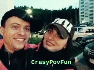 CrasyPovFun