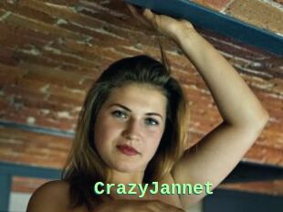 CrazyJannet