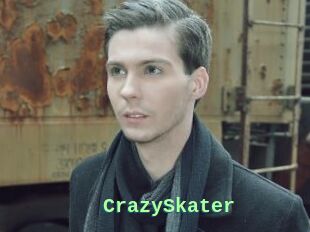 CrazySkater