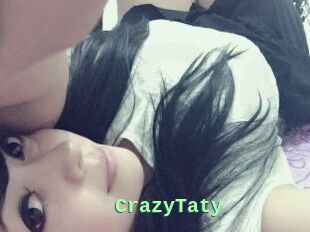 CrazyTaty