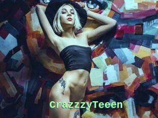 CrazzzyTeeen