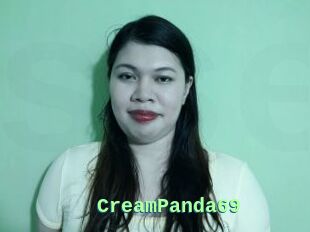 CreamPanda69