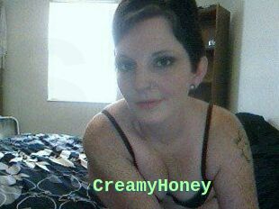 CreamyHoney