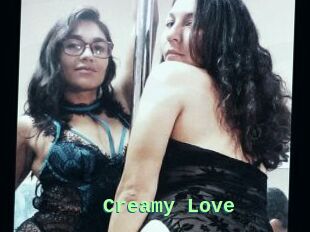 Creamy_Love