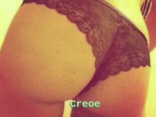 Creoe