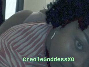 CreoleGoddessXO