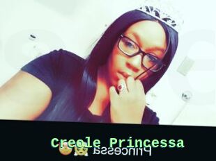 Creole_Princessa