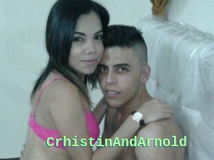 CrhistinAndArnold
