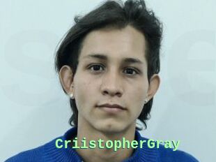 CriistopherGray