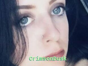 CrimsonDusk