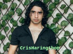 CrisHaringthon