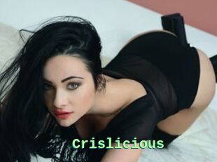 Crislicious