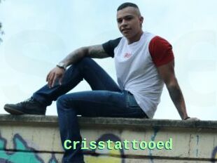 Crisstattooed
