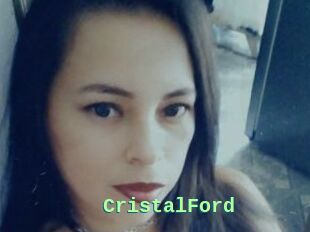 CristalFord