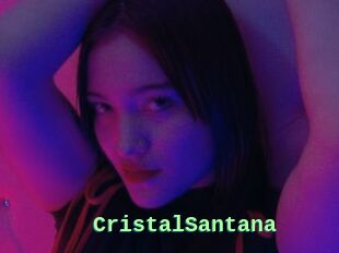 CristalSantana