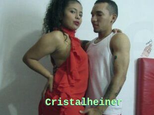 Cristalheiner