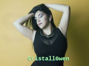 CristallGwen