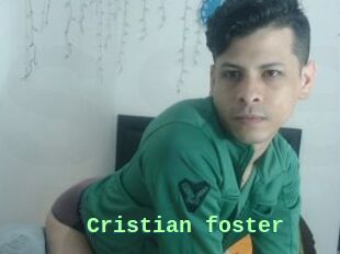 Cristian_foster