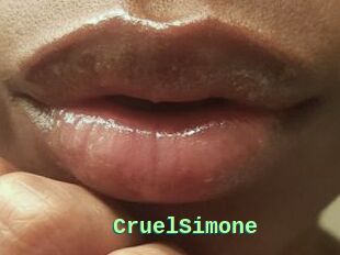 CruelSimone