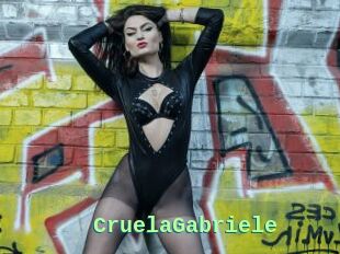 CruelaGabriele