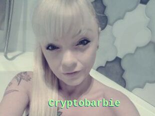 Cryptobarbie
