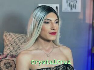 CrystalCruz