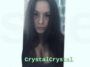 CrystalCrystal