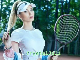 CrystalJuli