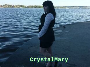 CrystalMary