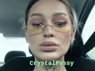 CrystalPussy