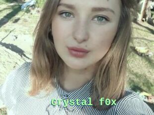 Crystal_f0x