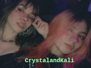 CrystalandKali
