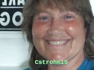 Cstrohm15
