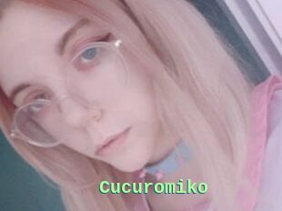 Cucuromiko