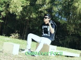 CumGiverForU