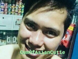 CumOfAsianCutie