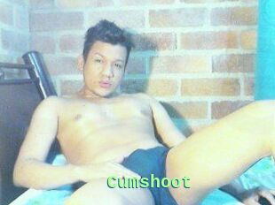 Cumshoot