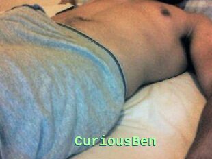 CuriousBen