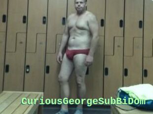 CuriousGeorgeSubBiDom