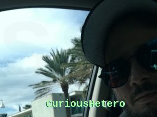 CuriousHetero