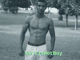 CurtisHotBoy