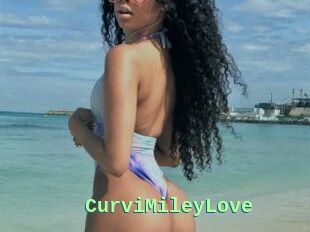 CurviMileyLove