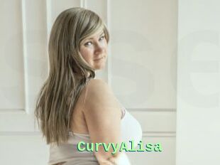 CurvyAlisa