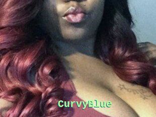CurvyBlue