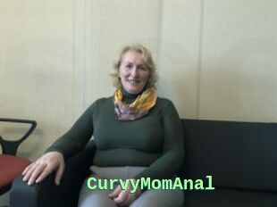 CurvyMomAnal