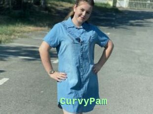 CurvyPam