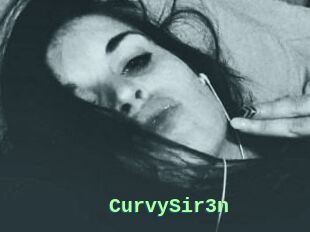 CurvySir3n