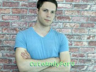 CuteAndyForU