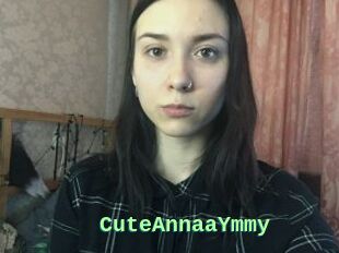 CuteAnnaaYmmy